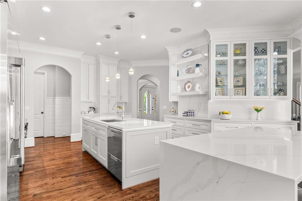 3215 Oxleas Court