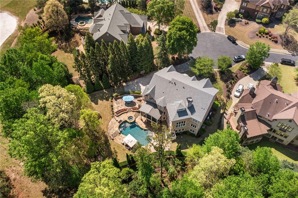 3215 Oxleas Court