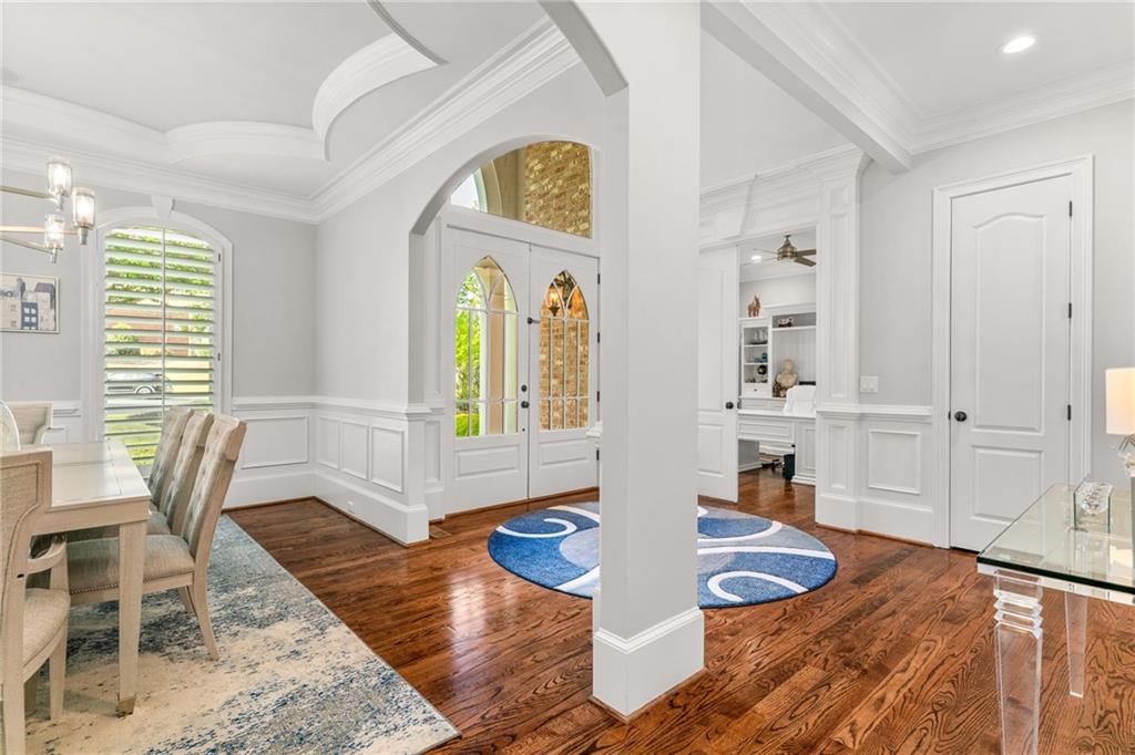 3215 Oxleas Court