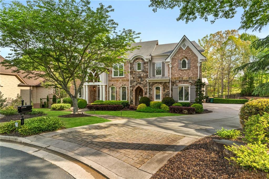 3215 Oxleas Court