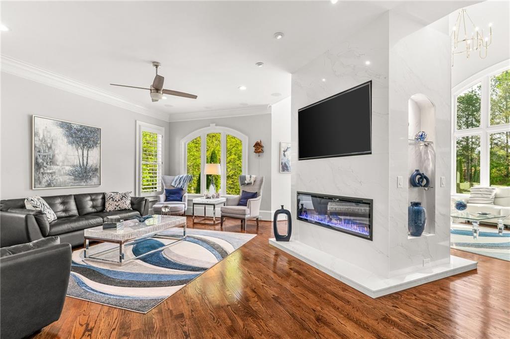 3215 Oxleas Court