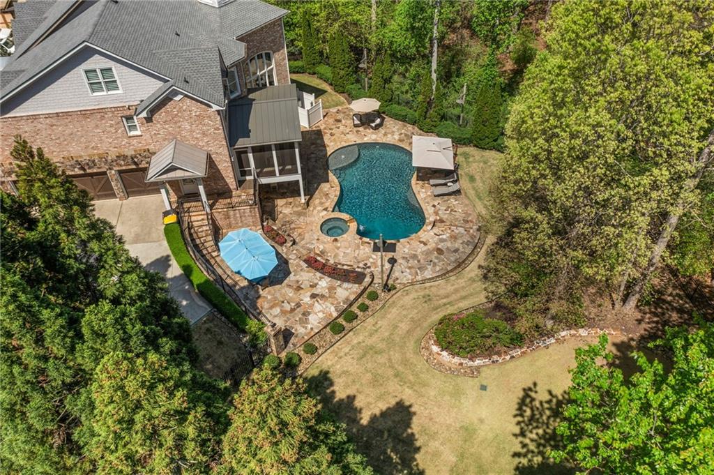 3215 Oxleas Court