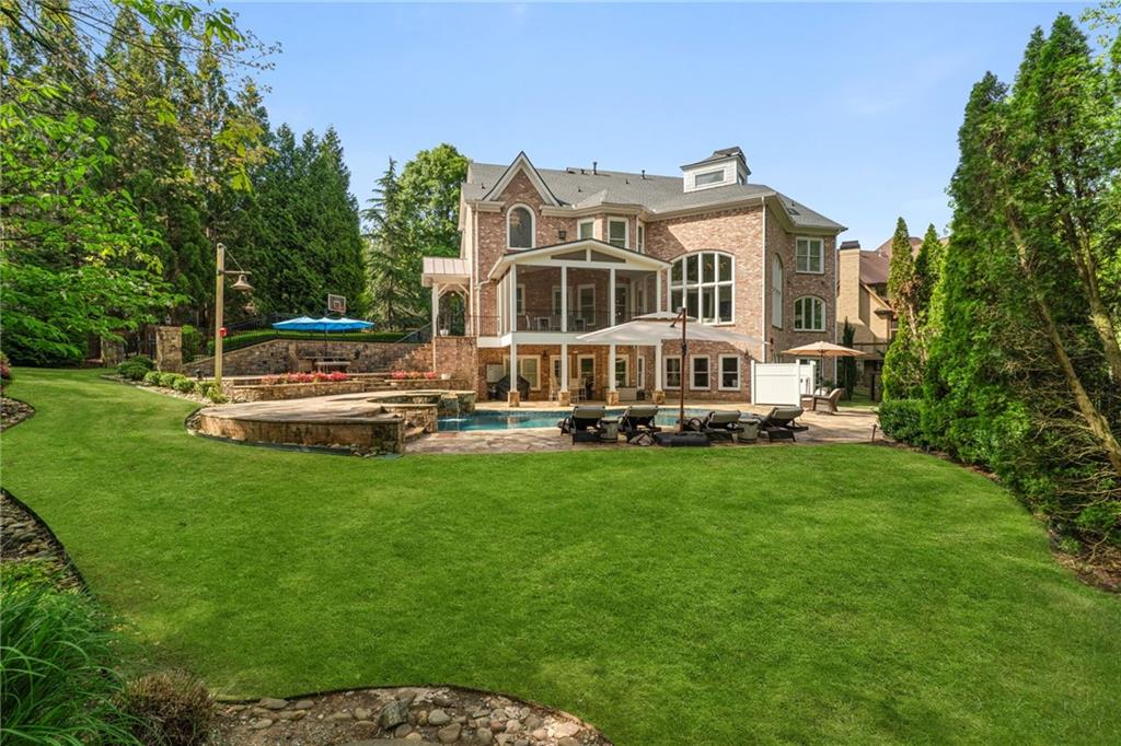 3215 Oxleas Court