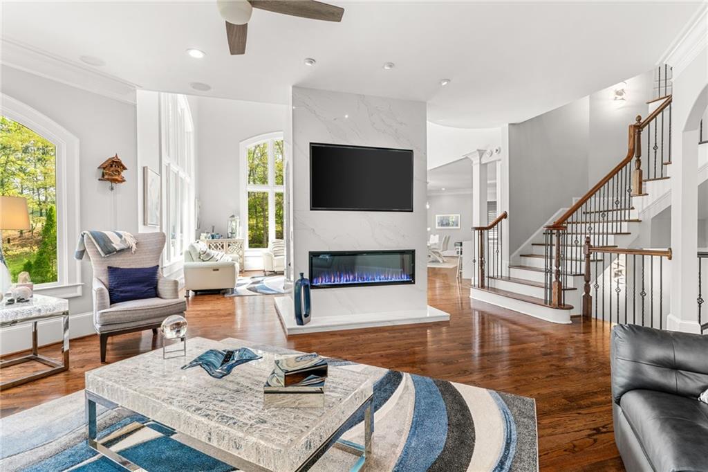 3215 Oxleas Court