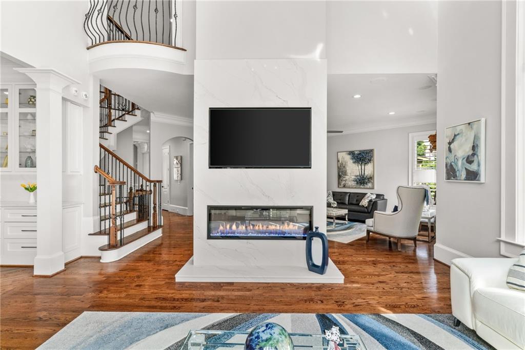 3215 Oxleas Court