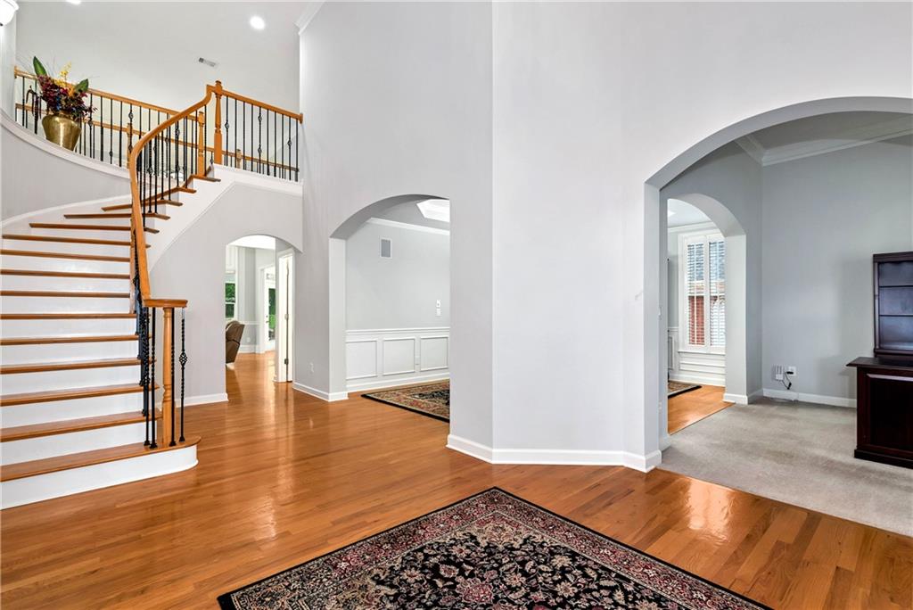 5309 Davenport Manor