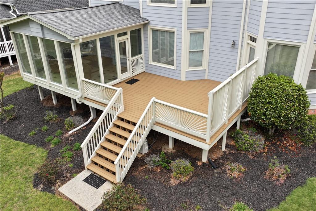5309 Davenport Manor