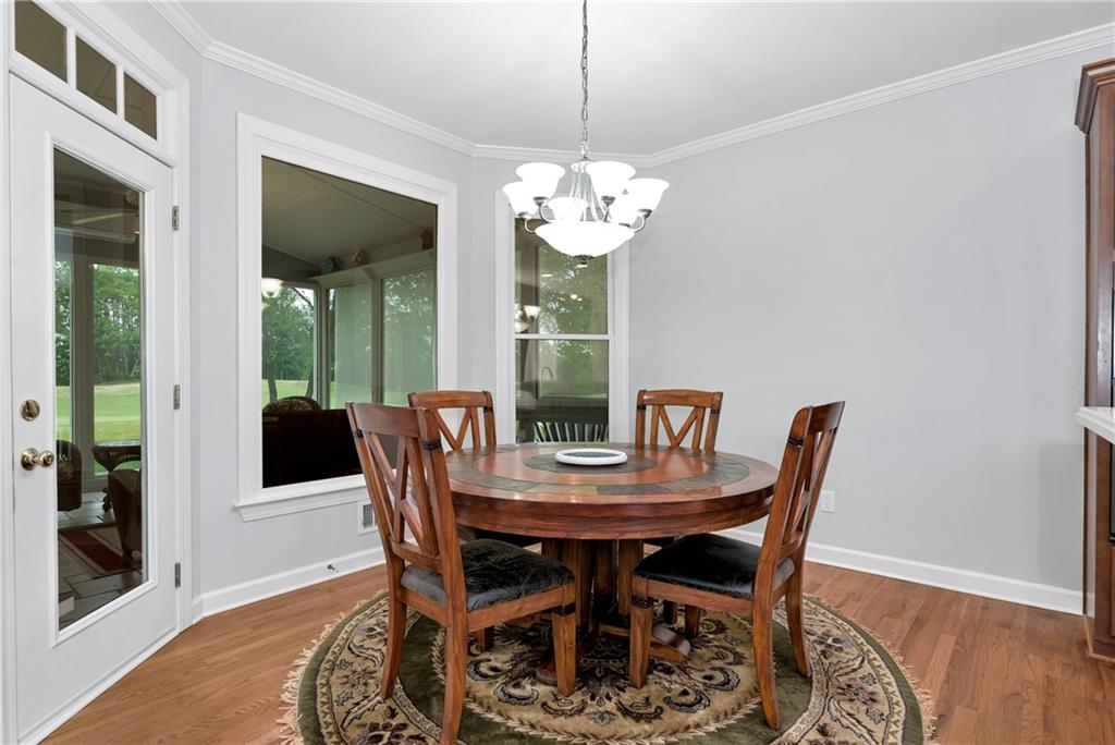 5309 Davenport Manor