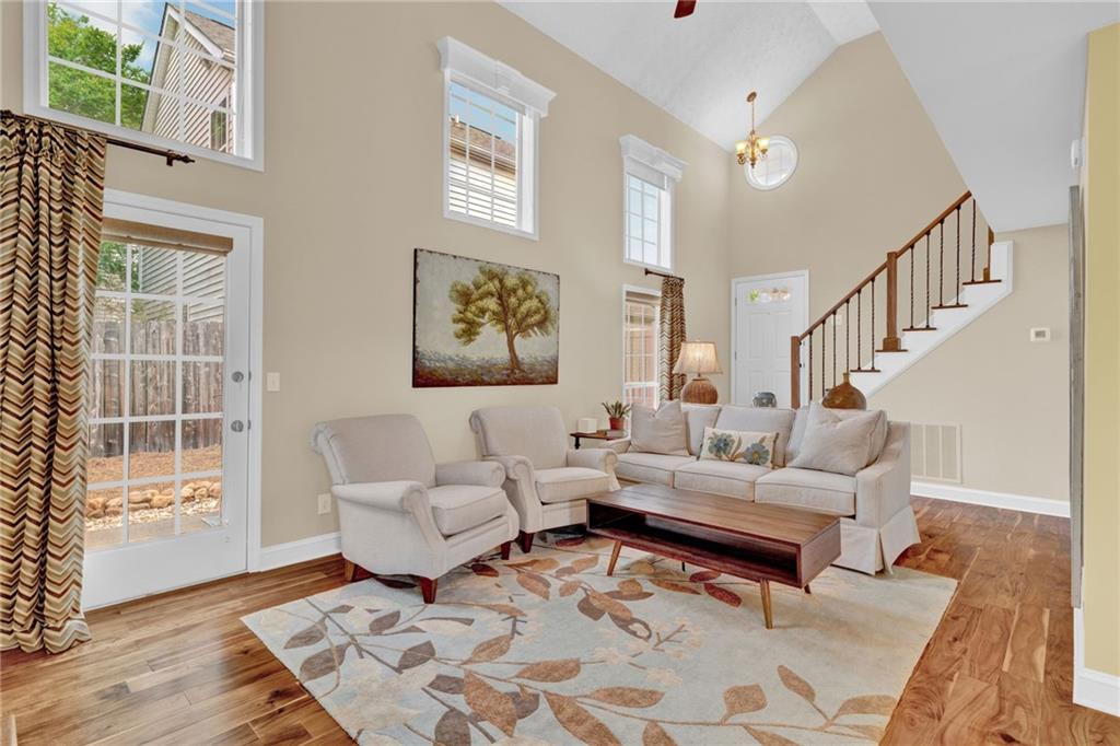 3822 Avensong Village Circle