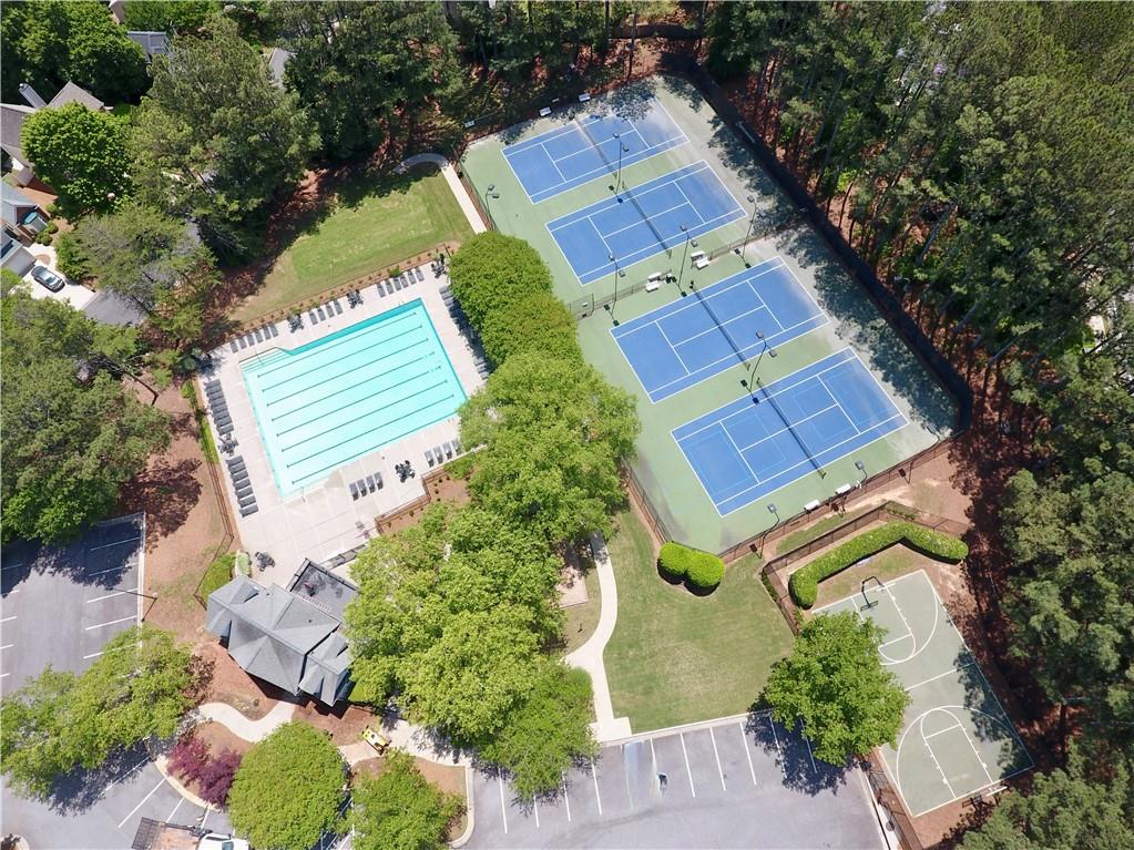 3822 Avensong Village Circle
