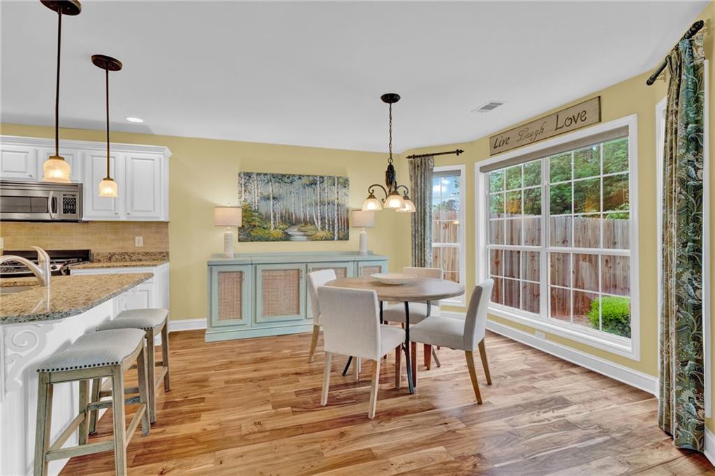 3822 Avensong Village Circle