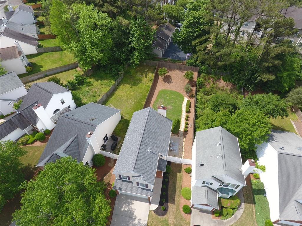 3822 Avensong Village Circle