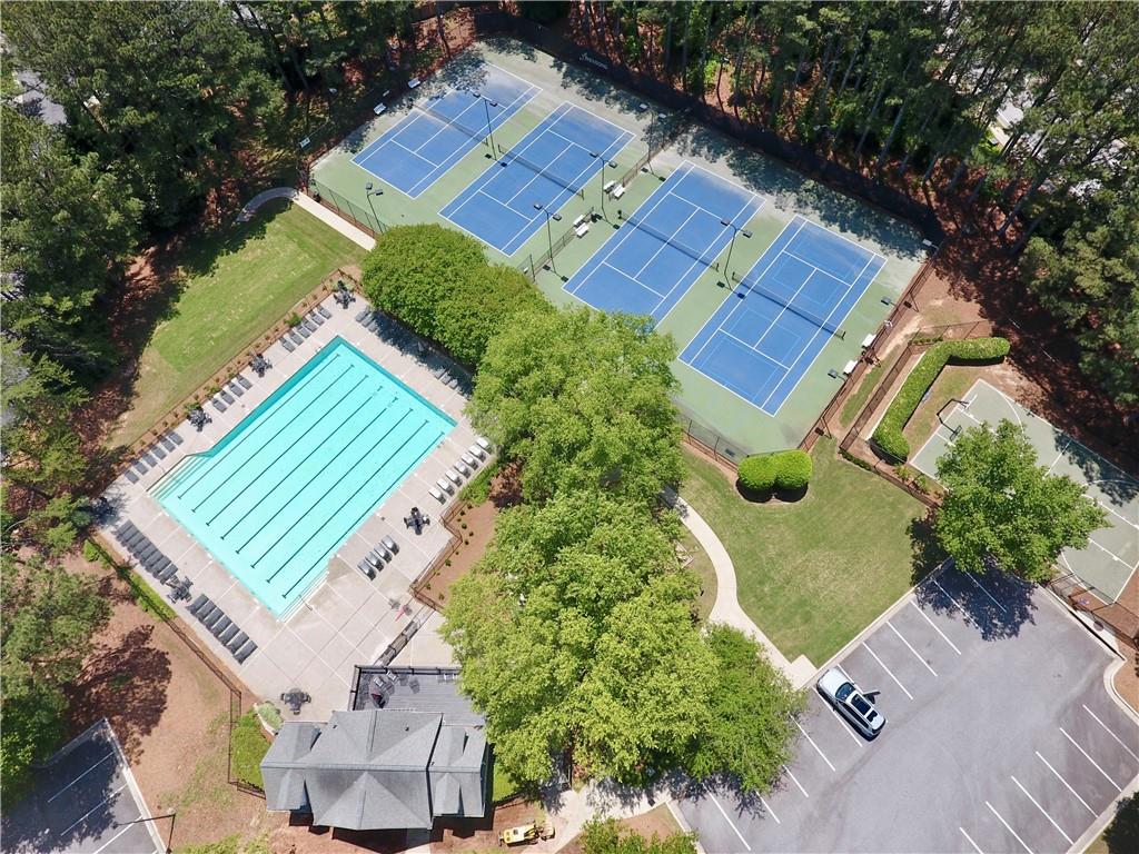 3822 Avensong Village Circle