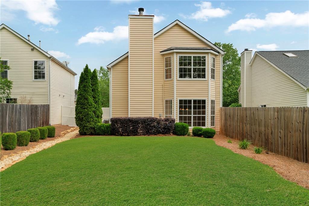 3822 Avensong Village Circle
