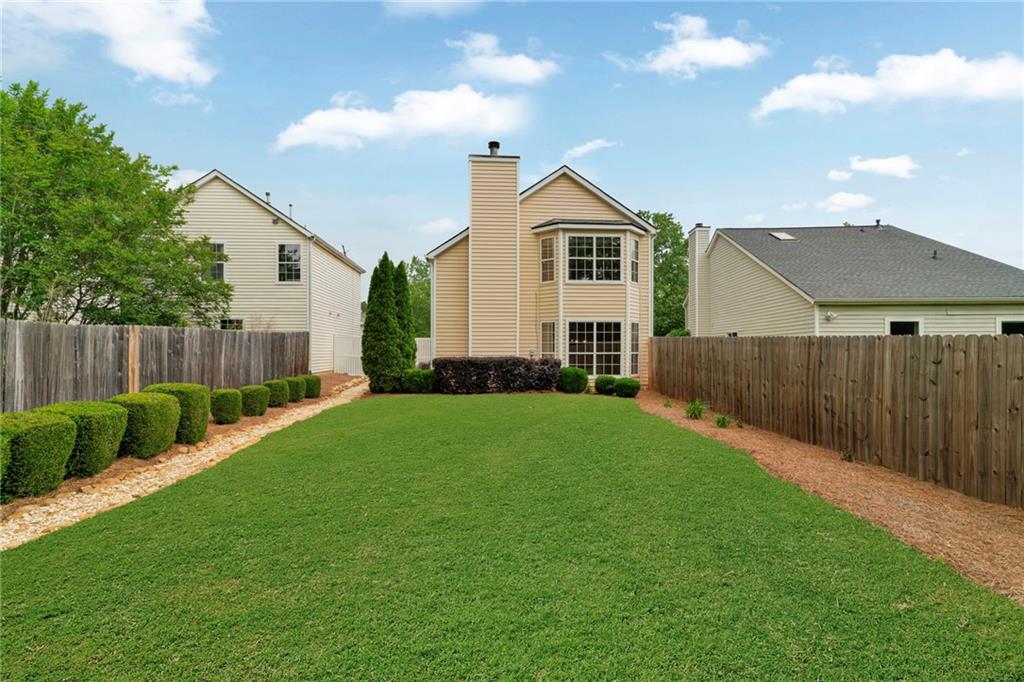 3822 Avensong Village Circle