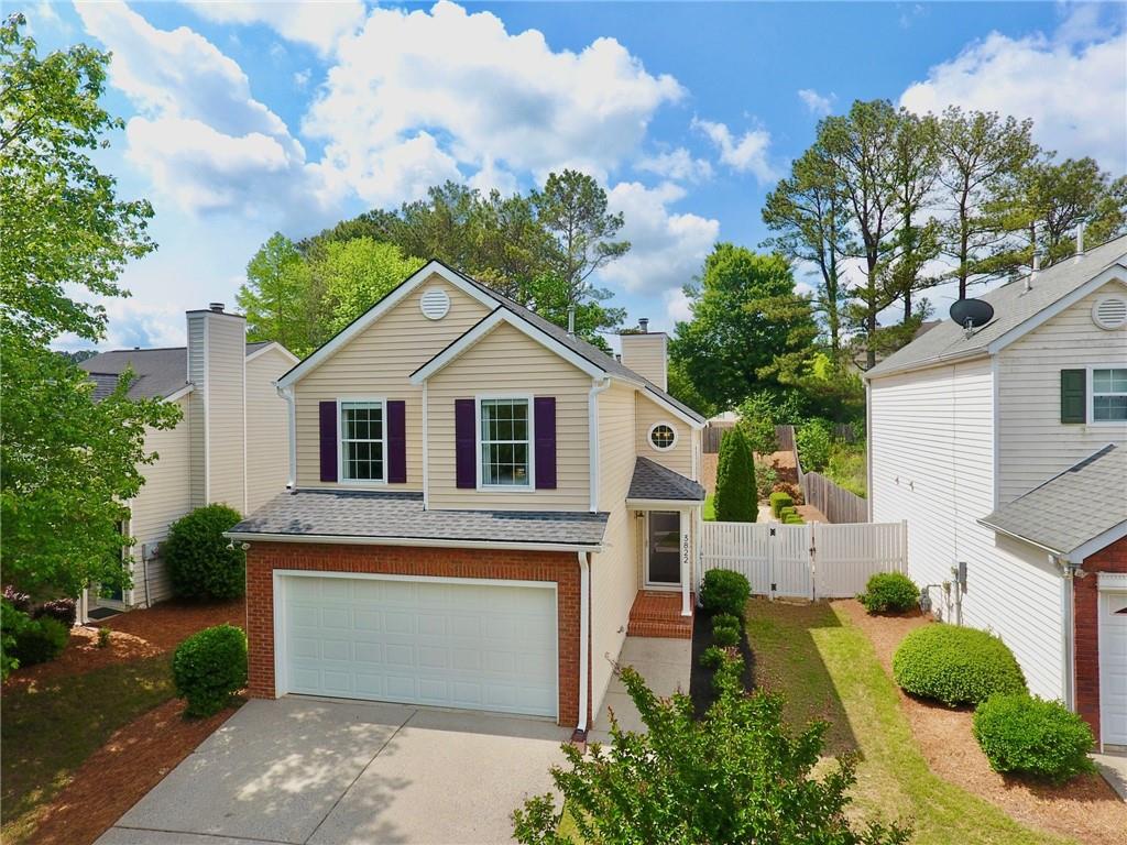 3822 Avensong Village Circle
