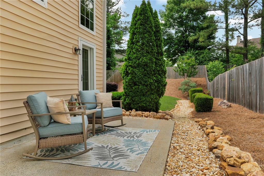 3822 Avensong Village Circle