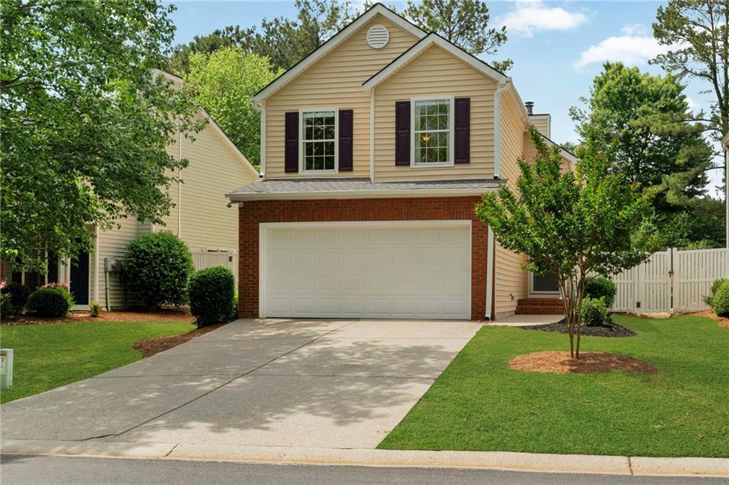 3822 Avensong Village Circle