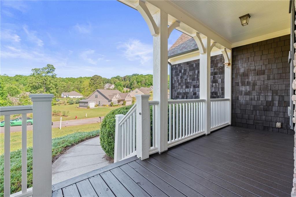 105 Glen Cedar Lane