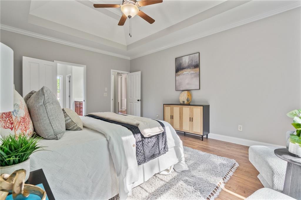105 Glen Cedar Lane