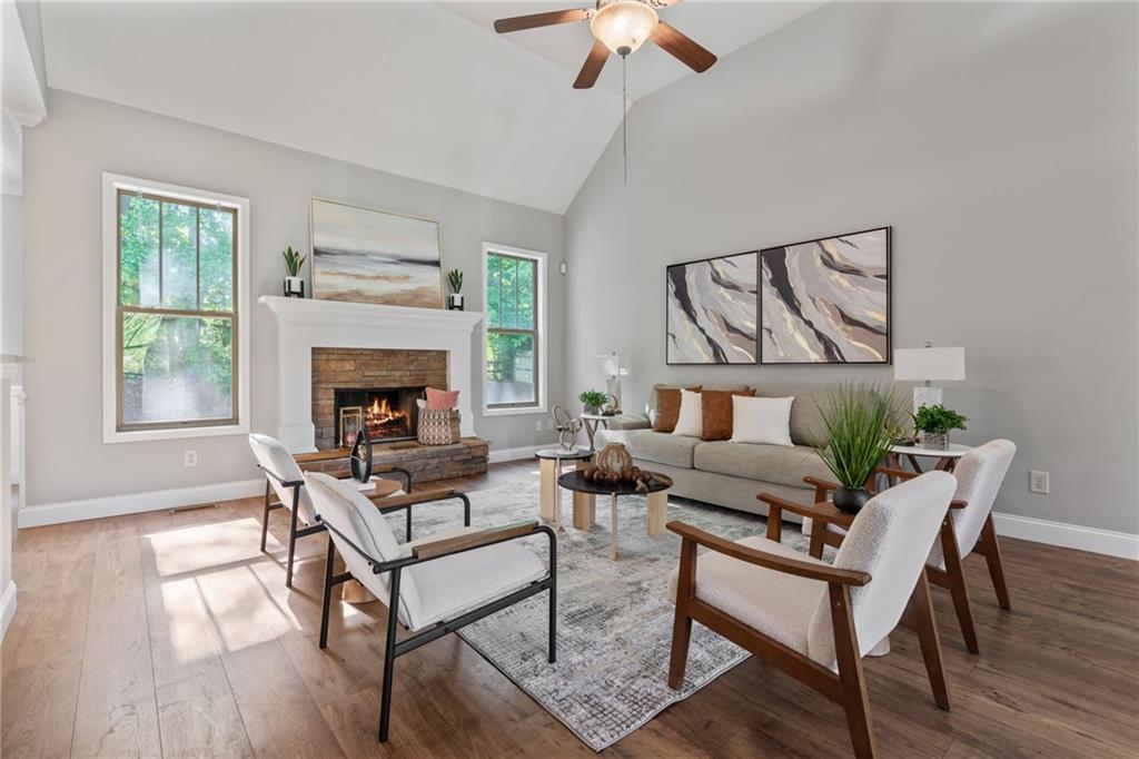 105 Glen Cedar Lane