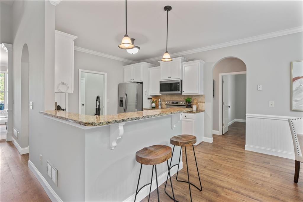 105 Glen Cedar Lane