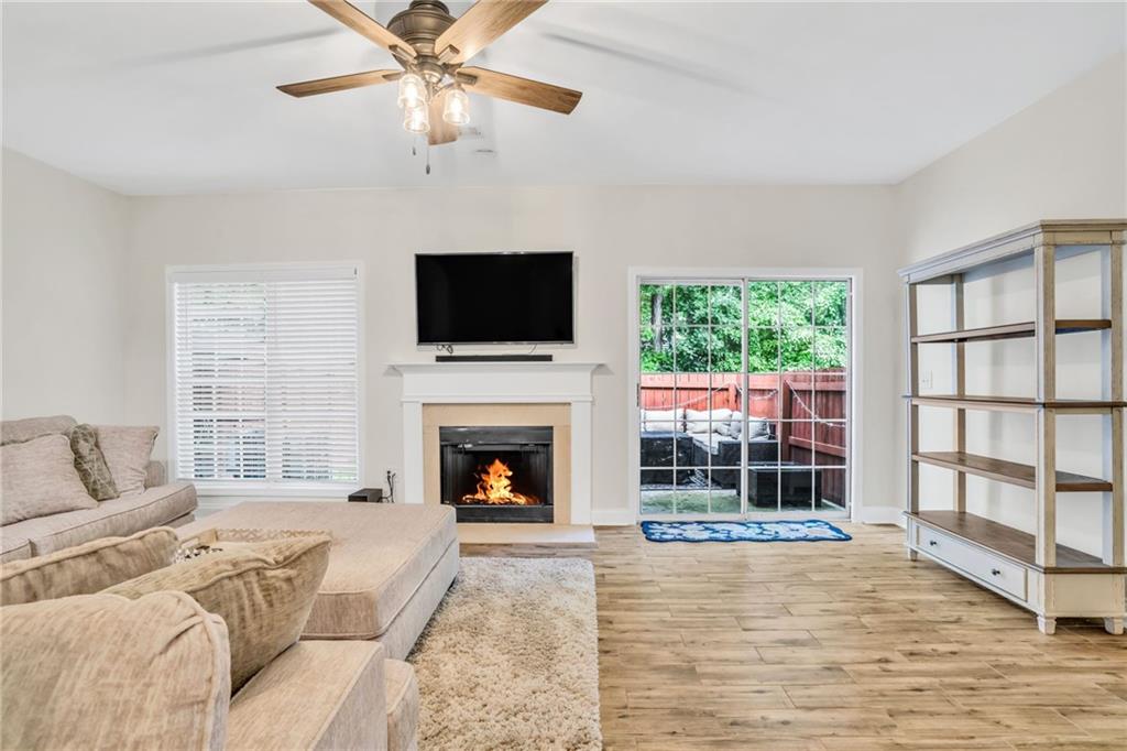 4002 Steeplechase Drive