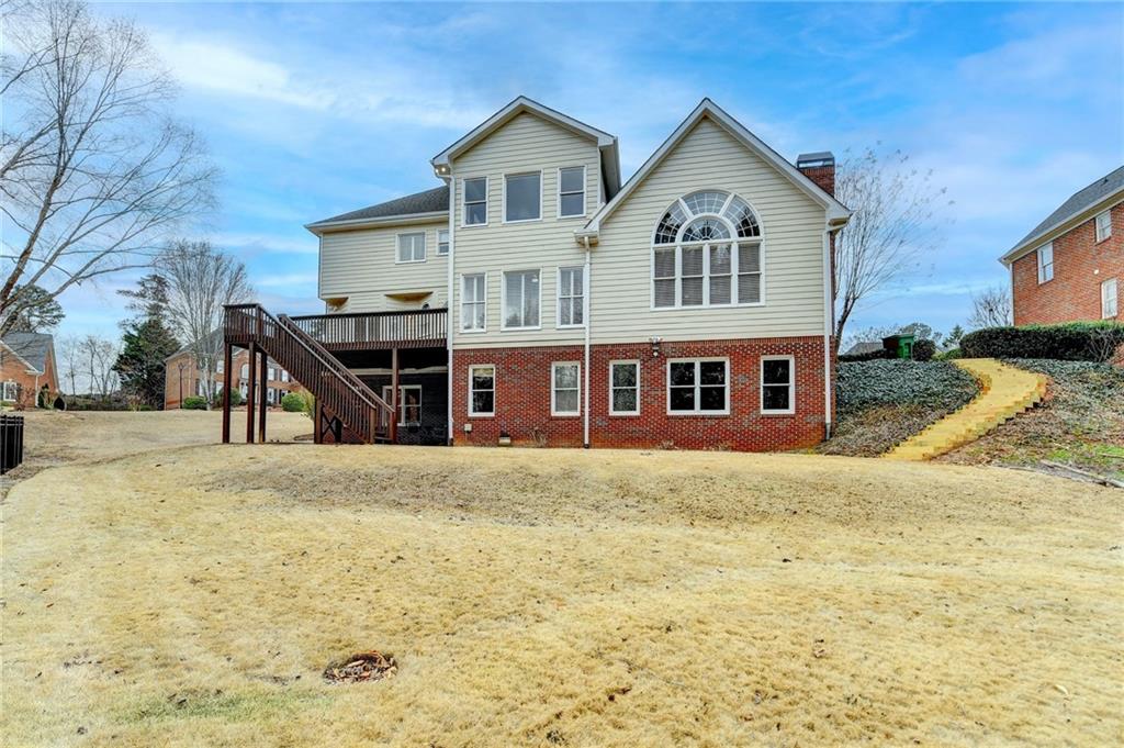 340 Kincardine Way