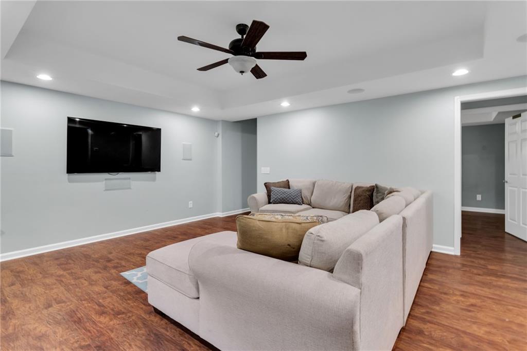 209 Breckenridge Court