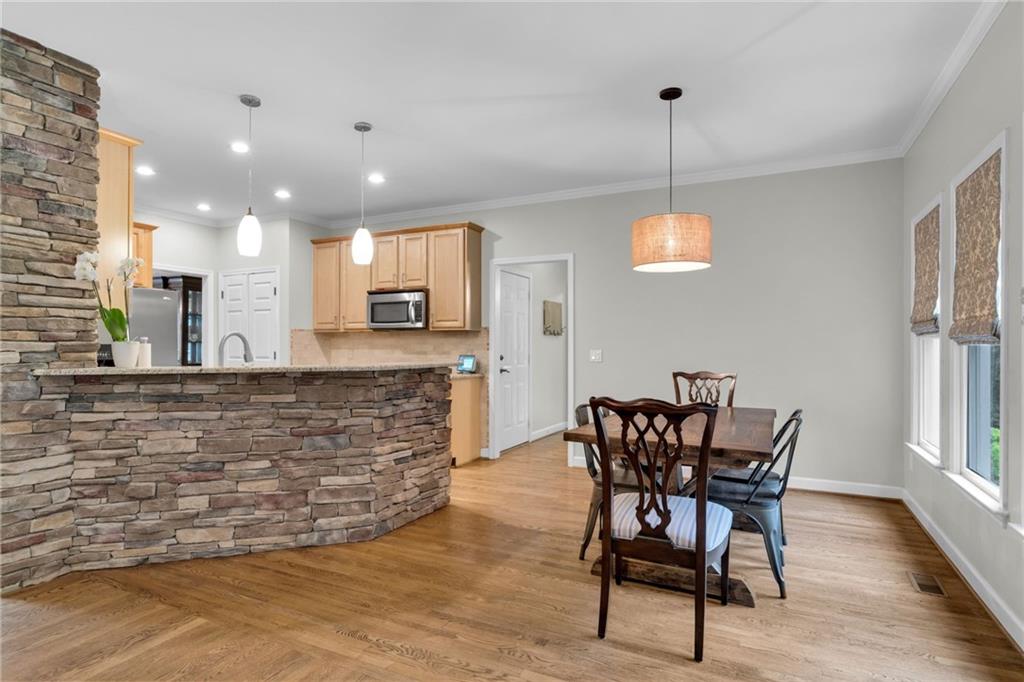 209 Breckenridge Court