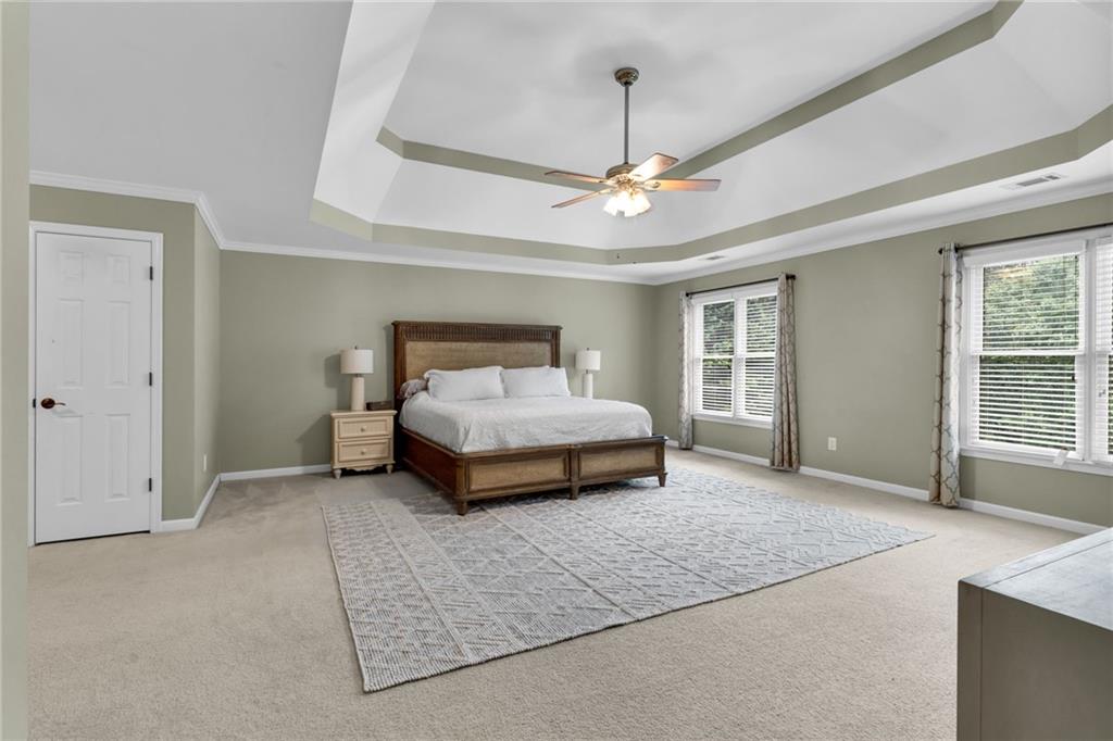 209 Breckenridge Court