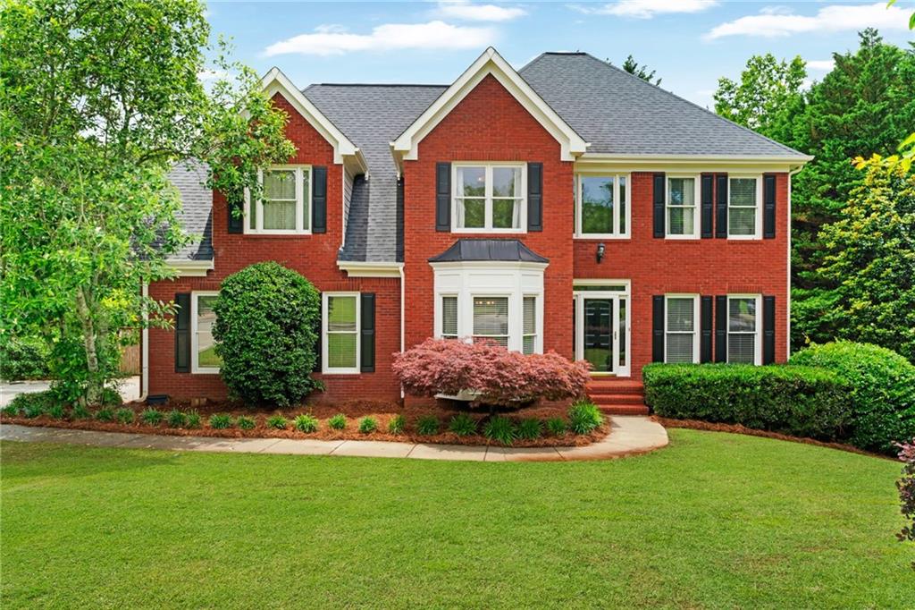 209 Breckenridge Court