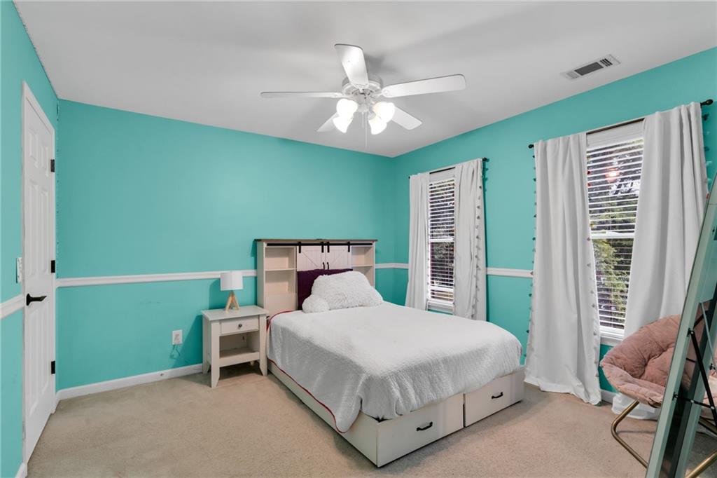 209 Breckenridge Court