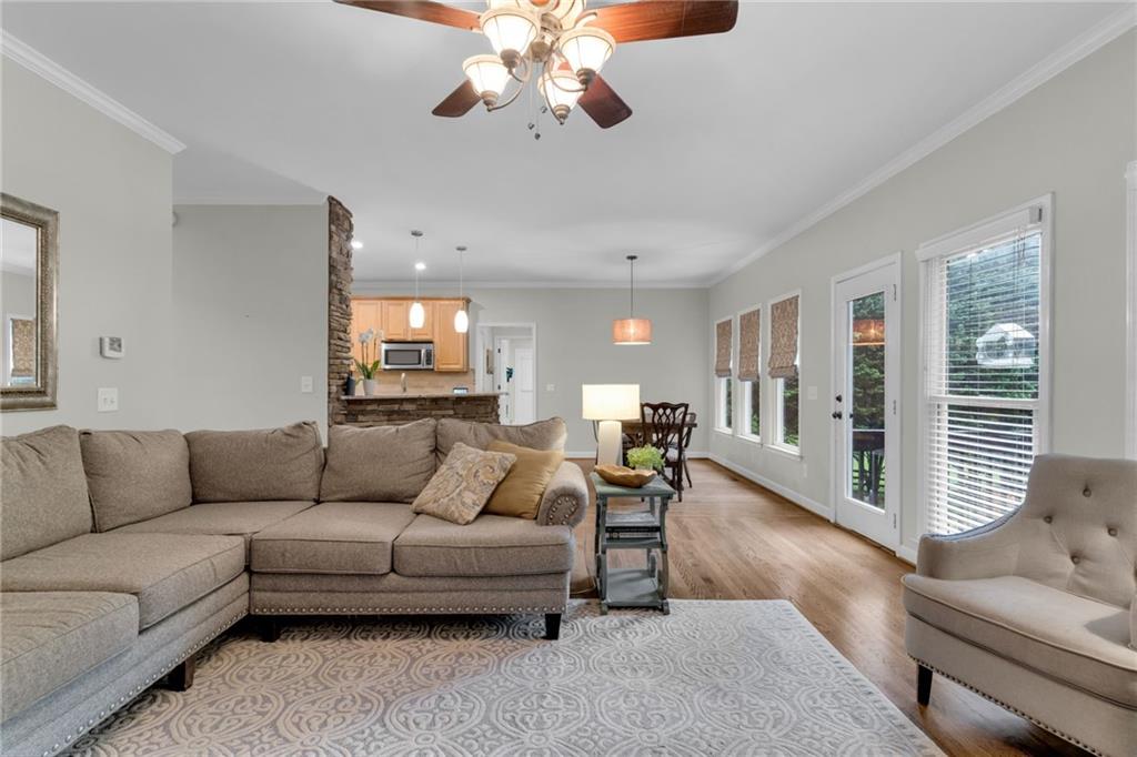 209 Breckenridge Court