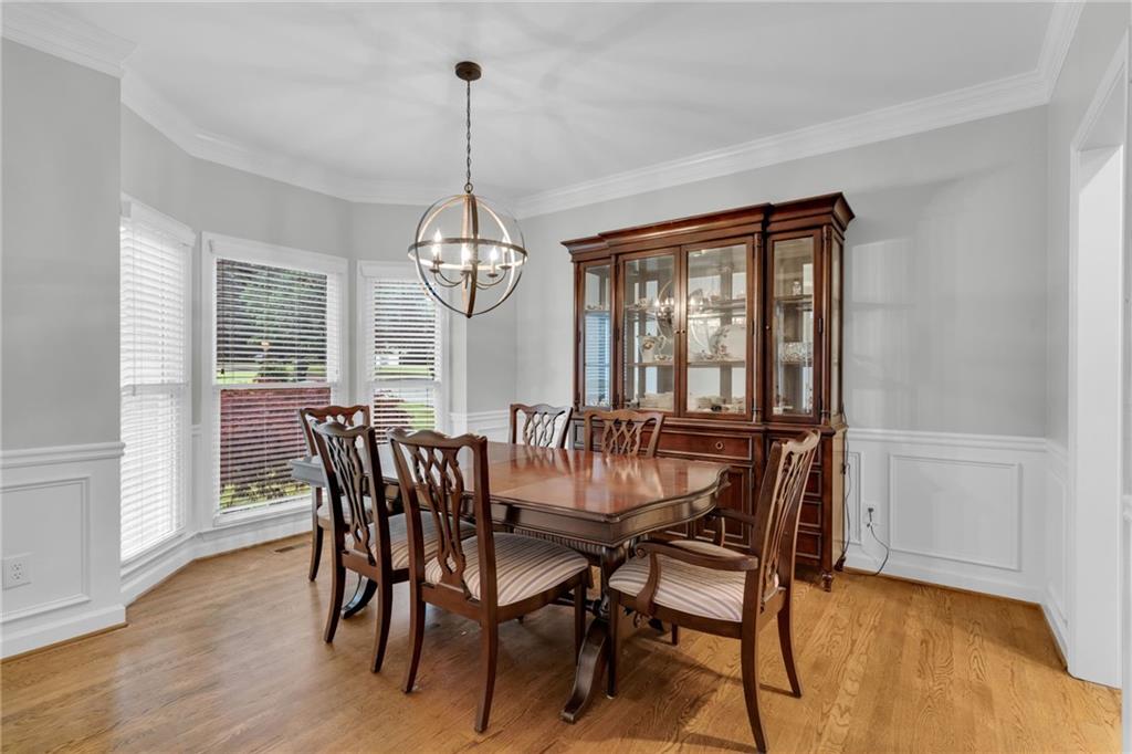 209 Breckenridge Court