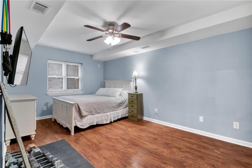 209 Breckenridge Court