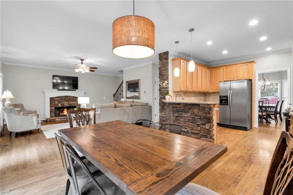 209 Breckenridge Court