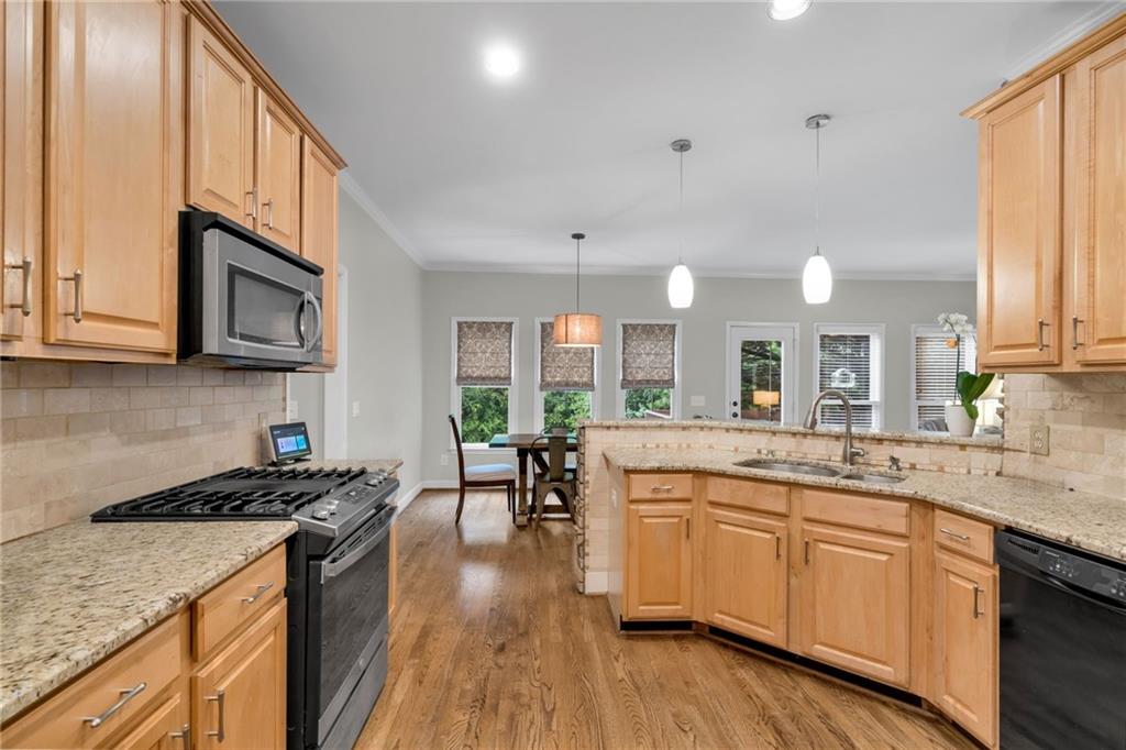 209 Breckenridge Court
