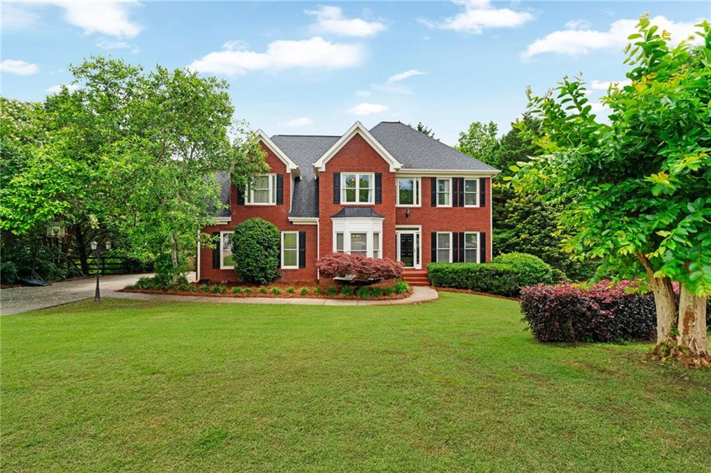 209 Breckenridge Court