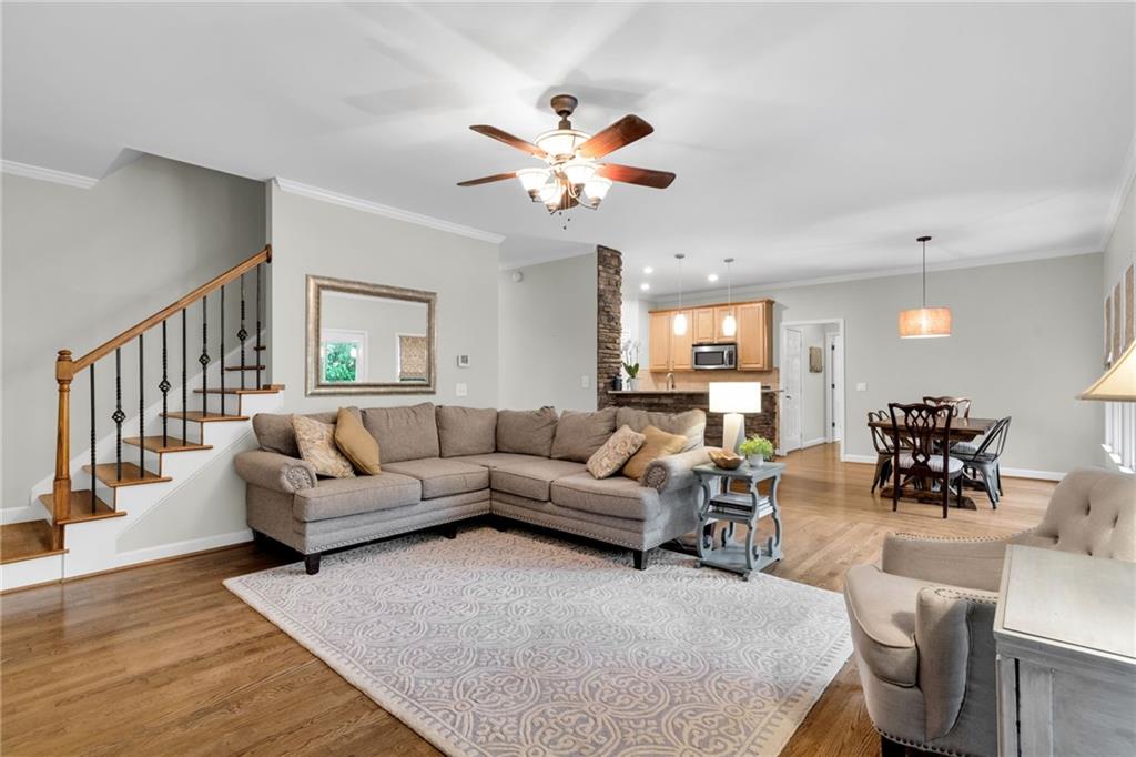 209 Breckenridge Court