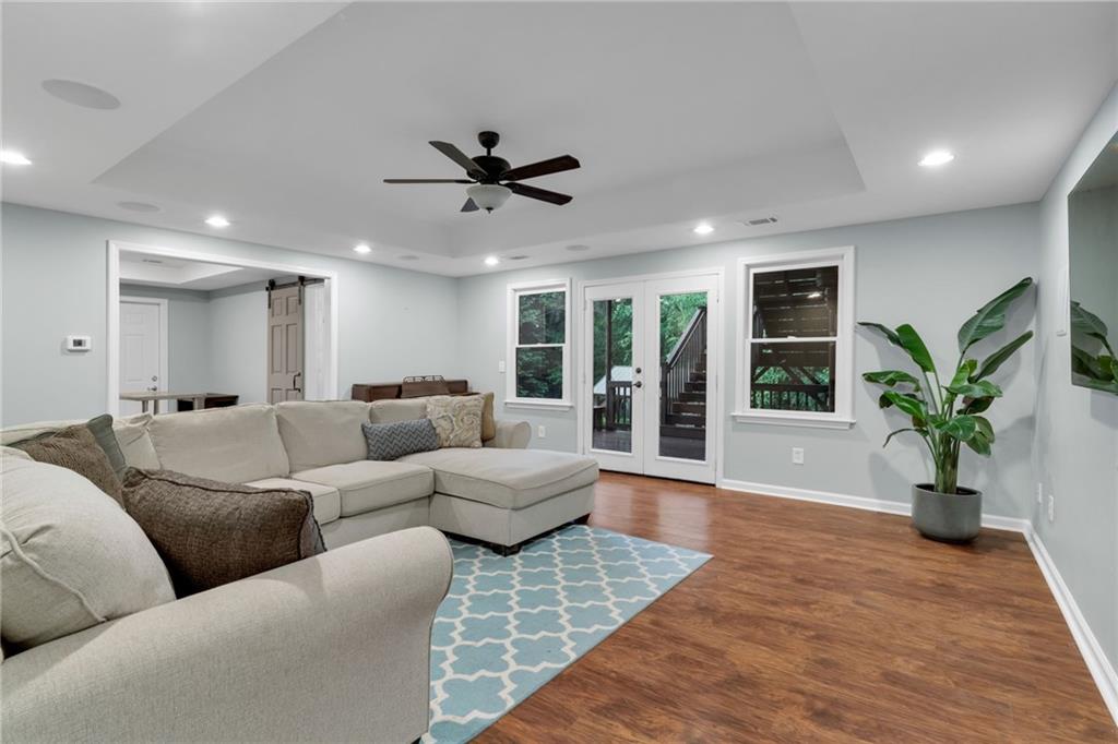 209 Breckenridge Court