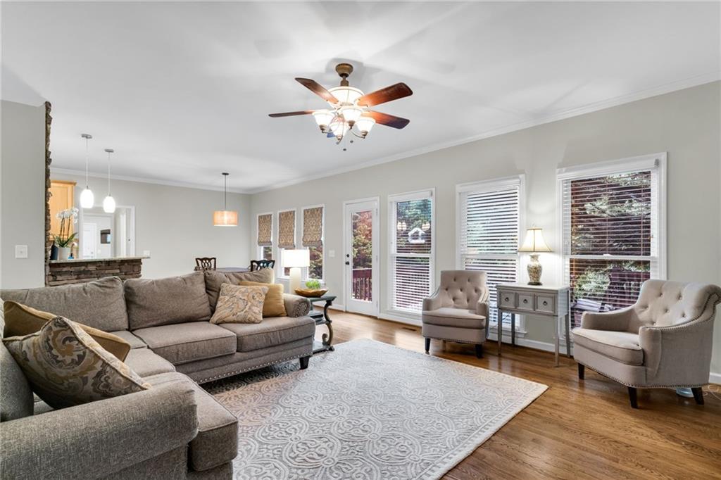 209 Breckenridge Court