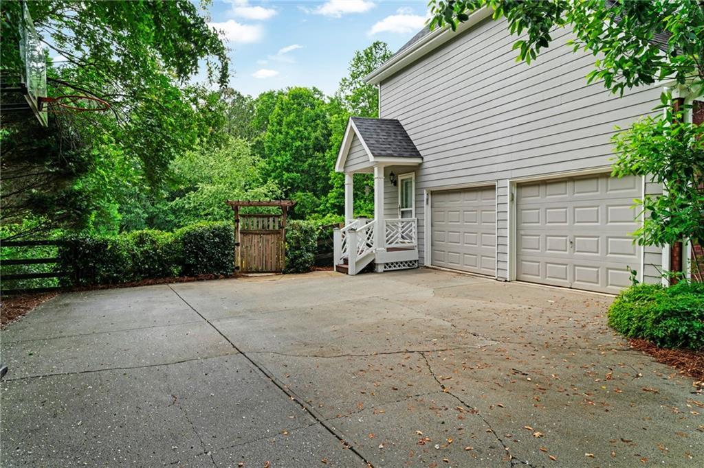 209 Breckenridge Court
