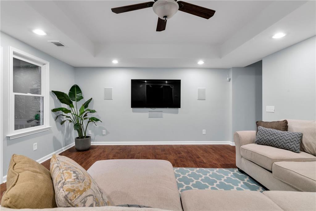 209 Breckenridge Court