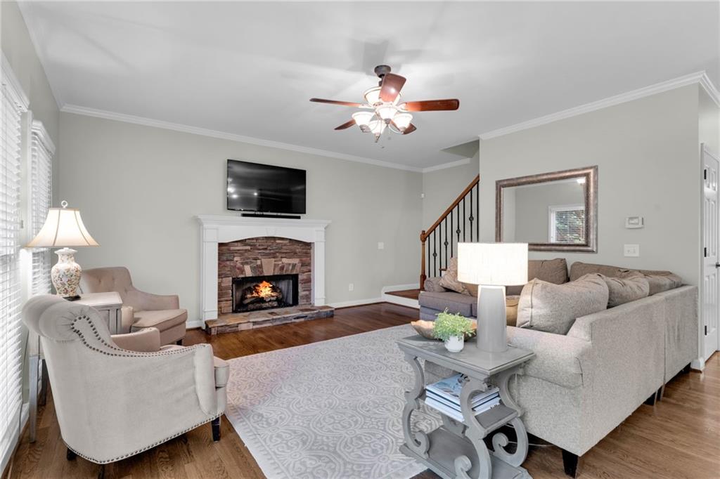 209 Breckenridge Court
