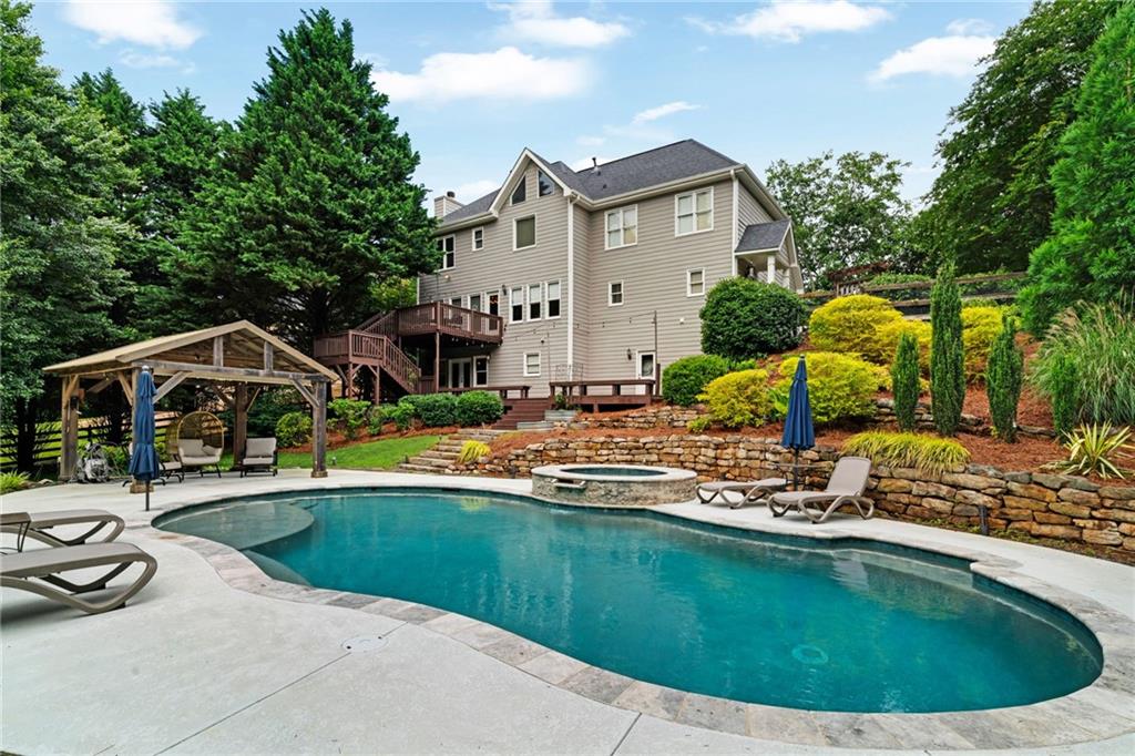 209 Breckenridge Court