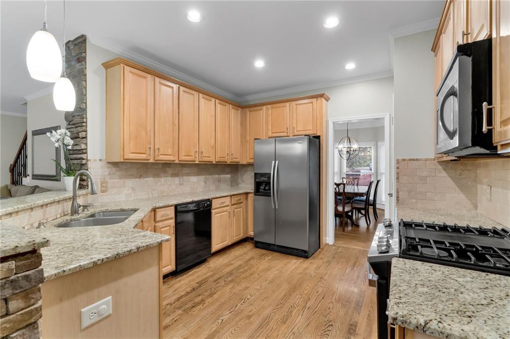 209 Breckenridge Court