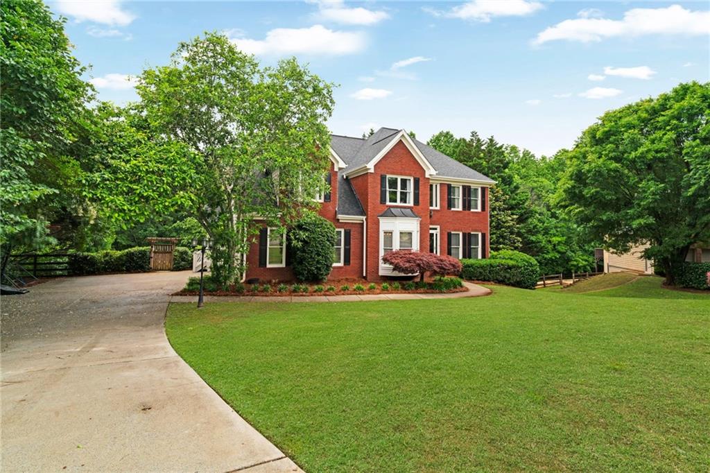 209 Breckenridge Court