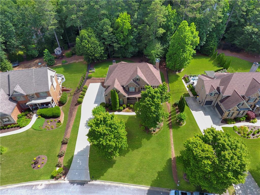 2845 Aquitania Lane