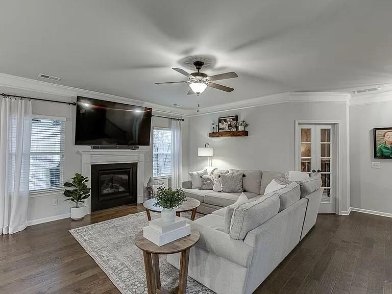 7860 Gracen Drive